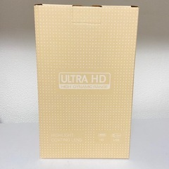 新品 プロジェクター 家庭用 Android TV12.0 搭載の画像