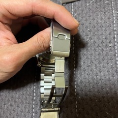 セイコー プロスペックス ダイバーズ グリーンGMT SBEJ009 SEIKO
の画像