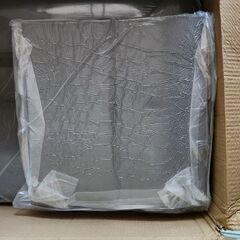 ローソファー3点セットの画像