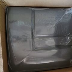 ローソファー3点セットの画像