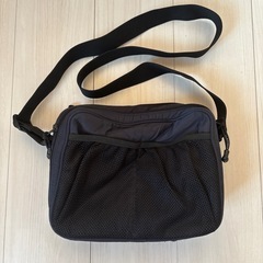ショルダーバックの画像
