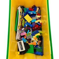 186001 LEGO レゴ 大量　レゴまとめ売り　約4.15㎏ [1000025357485]の画像