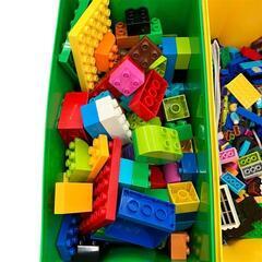 186001 LEGO レゴ 大量　レゴまとめ売り　約4.15㎏ [1000025357485]の画像