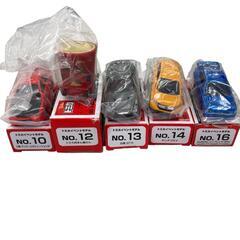 186000 タカラトミー トミカ　イベントモデル 15点まとめ売り [250411HM030042]の画像