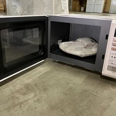 【お持ち帰り限定】☆格安！【東芝】オーブンレンジ　商品番号: 152の画像