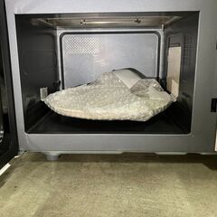 【お持ち帰り限定】☆格安！【東芝】オーブンレンジ　商品番号: 152の画像