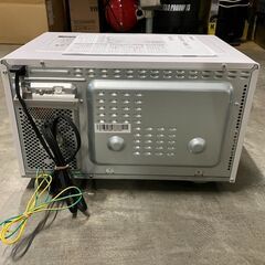 【お持ち帰り限定】☆格安！【東芝】オーブンレンジ　商品番号: 152の画像