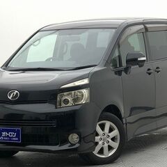 《 トヨタ ヴォクシー Z 》 ワンオーナーのお車です🤩✨の画像
