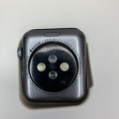 【中古家電】携帯周辺機器　アップルウォッチシリーズ３の画像