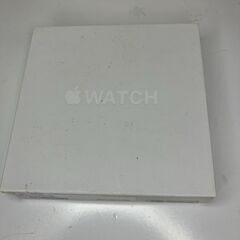 【中古家電】携帯周辺機器　アップルウォッチシリーズ３の画像