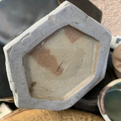 壺　花瓶　陶器　まとめて　沢山　の画像