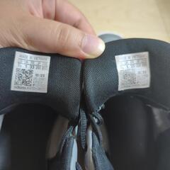 バッシュ　20.0cmの画像