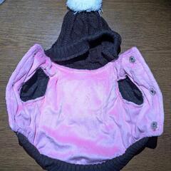 ペット用服の画像