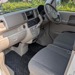 マツダ スクラム バン エブリィ AT 4WD の画像