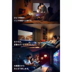 Anker ネビュラ Capsule 3 ポータブルプロジェクターの画像