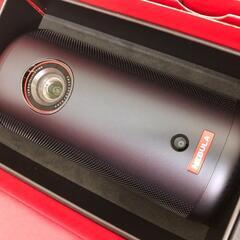 Anker ネビュラ Capsule 3 ポータブルプロジェクターの画像