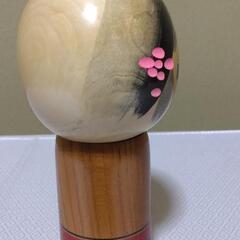 こけしの画像