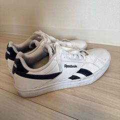 Reebok 25.5cmの画像