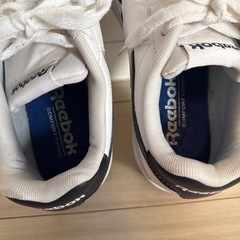 Reebok 25.5cmの画像