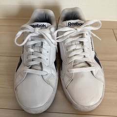 Reebok 25.5cmの画像