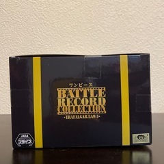 【新品未開封】フィギュア/トラファルガー・ローの画像