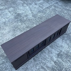 ★nitori ニトリ テレビボード TVボード アケビ170★テレビ台★の画像
