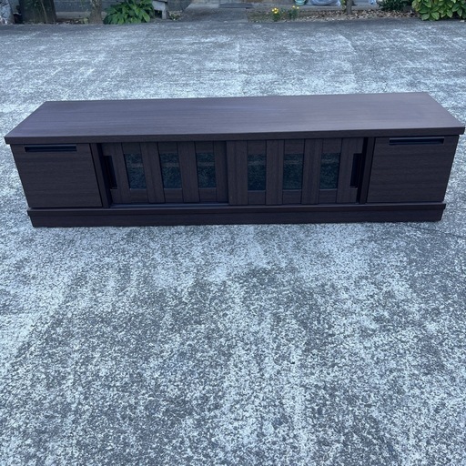 ★nitori ニトリ テレビボード TVボード アケビ170★テレビ台★