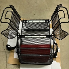 チャイルドシート　良品　その1の画像