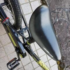 子供用自転車 16インチの画像