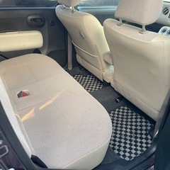 ダイハツ　ミラココア　4WD 車検2027/8/24の画像