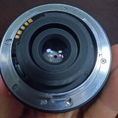 優良品　MINOLTA AF ZOOM 24-50mm F4の画像