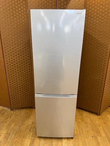 アイリスオーヤマ製★231L★冷蔵庫★6ヶ月間保証付き