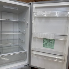 アイリスオーヤマ製★231L★冷蔵庫★6ヶ月間保証付きの画像