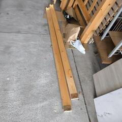 二段ベッドの画像