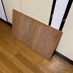 合板の画像