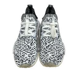 186000 新品未使用 adidas Originals アディダスオリジナルス スニーカー 27.5 ホワイト・ブラック メンズ [1000025387475]の画像