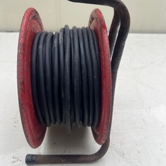 【動作品】ドラムコードリール約20mの画像