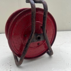 【動作品】ドラムコードリール約20mの画像