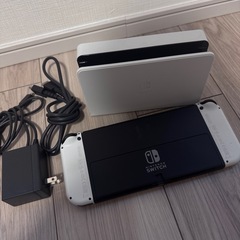 Switch有機ELの画像