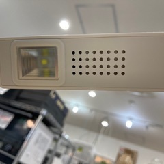 ★【無印良品】デスクライト　LED スリム　北九州店舗店頭販売のみ　の画像