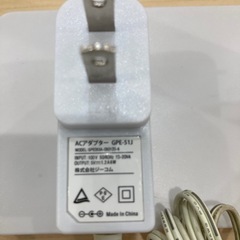 ★【無印良品】デスクライト　LED スリム　北九州店舗店頭販売のみ　の画像