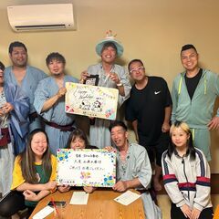 【月給25.5万円以上】楽しさ重視のダクト取付作業！少数精鋭で賑やかな職場環境◎スタッフ同士の仲の良さが魅力的♪毎年恒例の慰安旅行あり◎行き先はスタッフで決定！希少性の高いグラスウールダクトを扱うお仕事！の画像