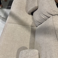 ソファー　3シーターの画像