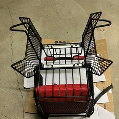 チャイルドシート　良品　その2の画像