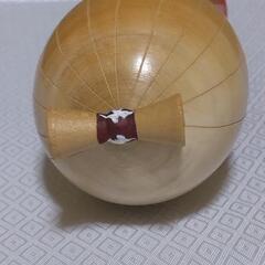 こけしの画像