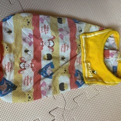 ワンコ服1着100円の画像
