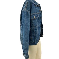 186004 Levi's リーバイス デニムジャケット Gジャン 70506-0316  40 デニム メンズ [1000027782056]の画像