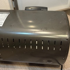 オーブントースターの画像