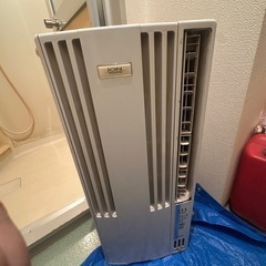 神奈川限定　窓用エアコン10000円