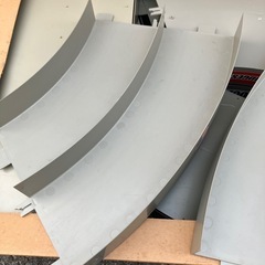 ミニ四駆コース　LWD Super Circuit デラックスの画像